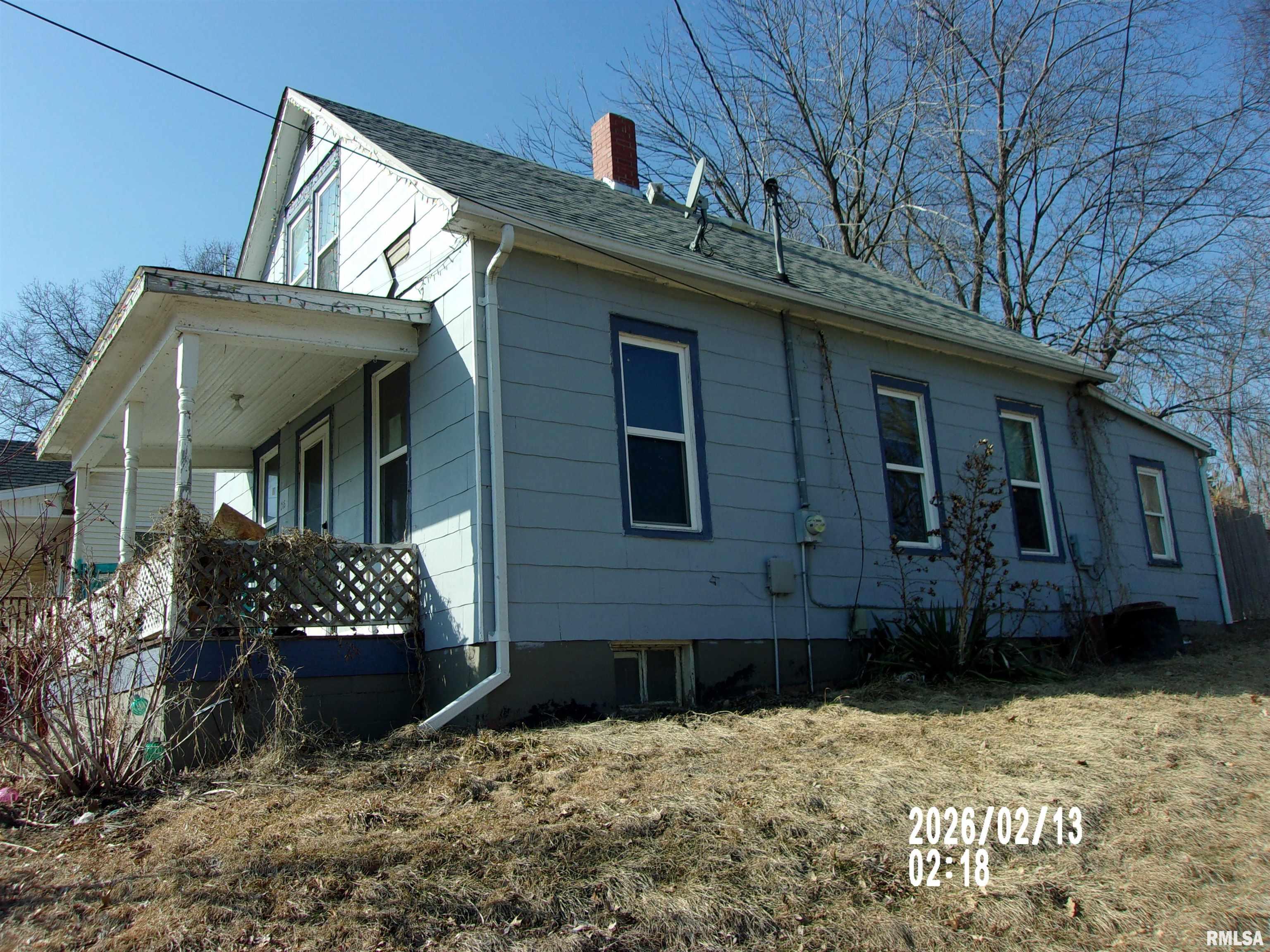 265 Fulton Place Canton, IL 61520 - Photo 3 of 4