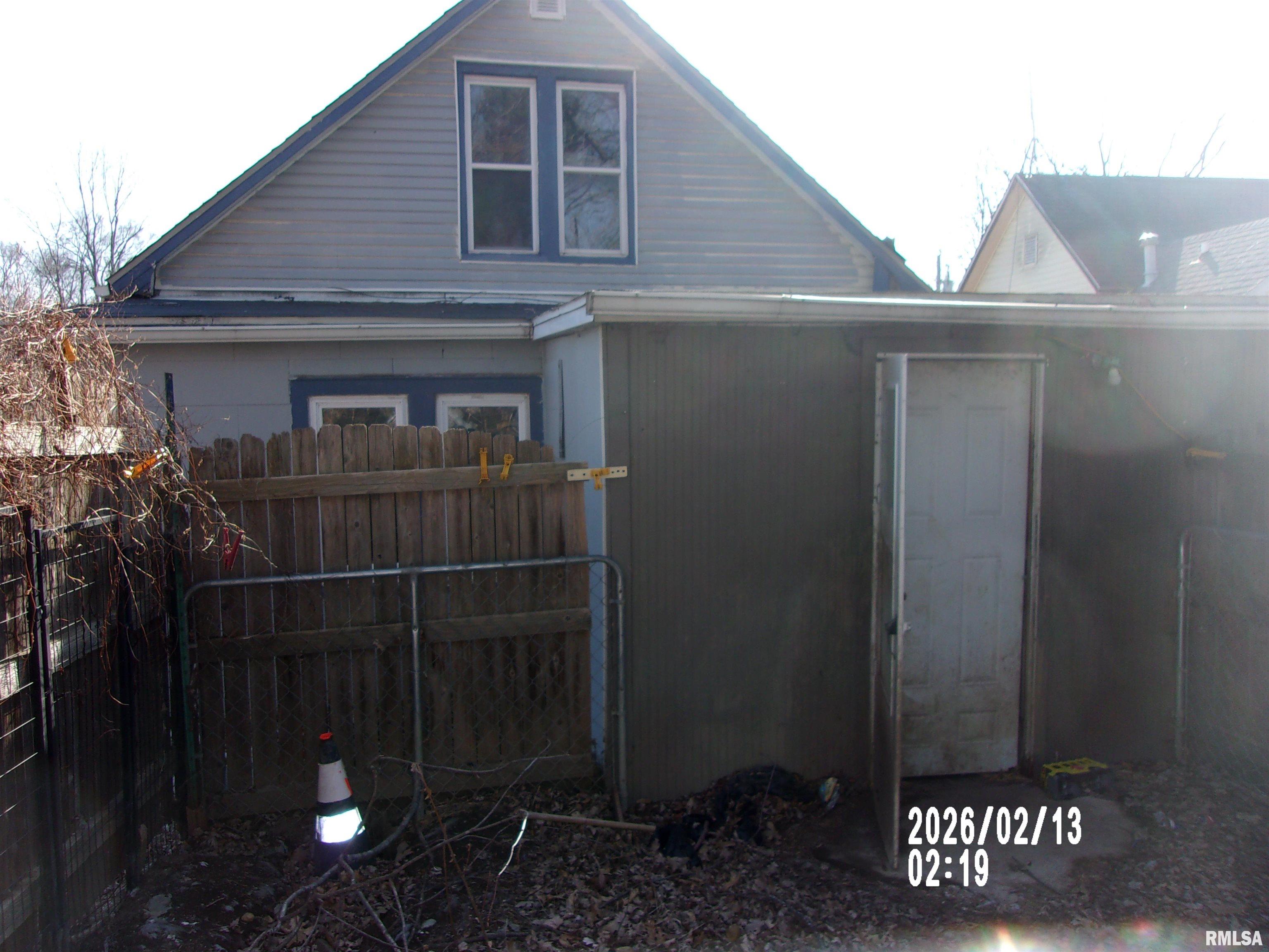 265 Fulton Place Canton, IL 61520 - Photo 4 of 4