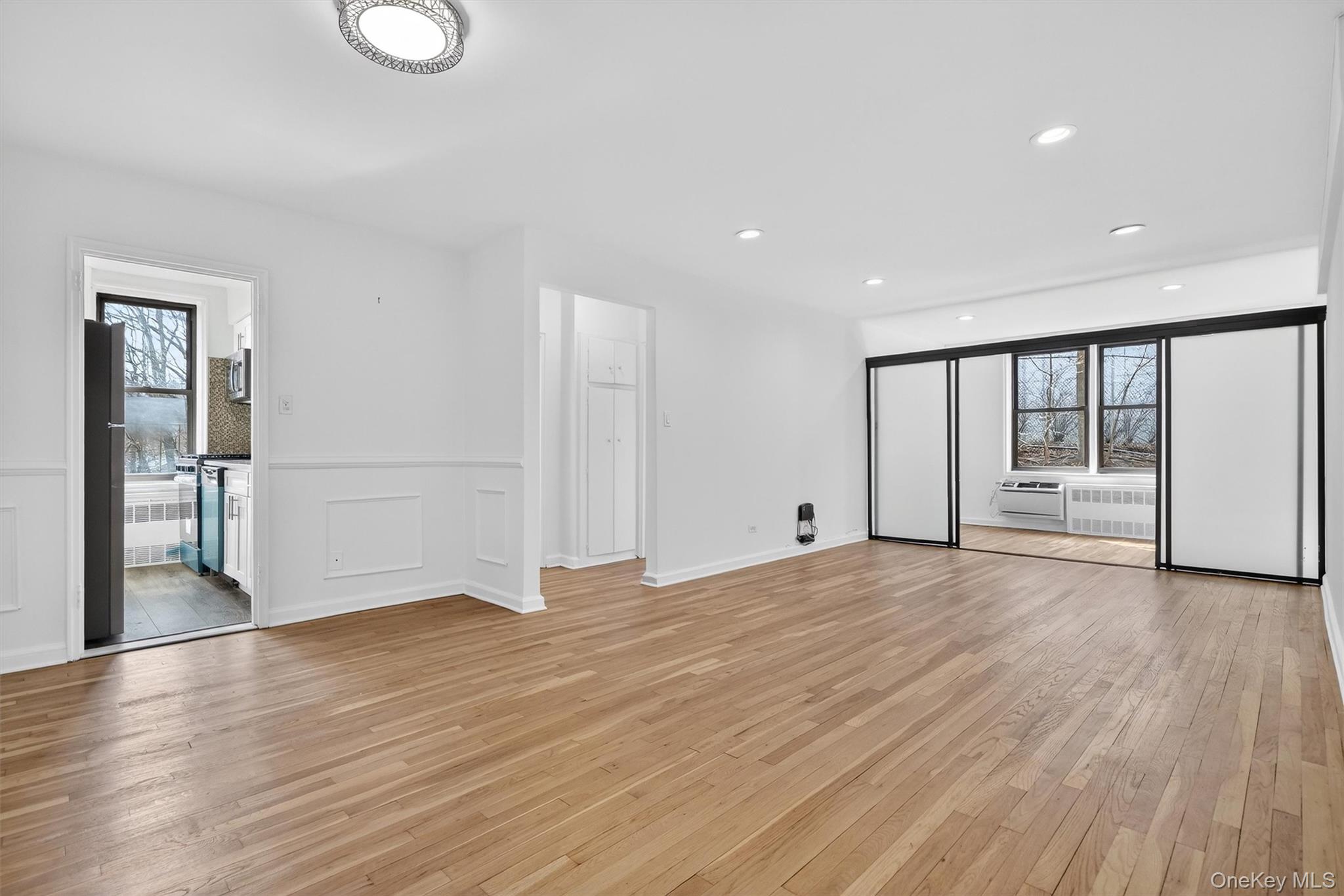 Step into this oversize living space