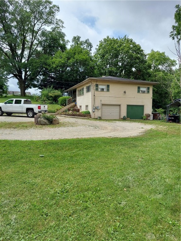 6310 Kessler-Frederick Road West Milton, OH 45383 - Photo 1 of 13