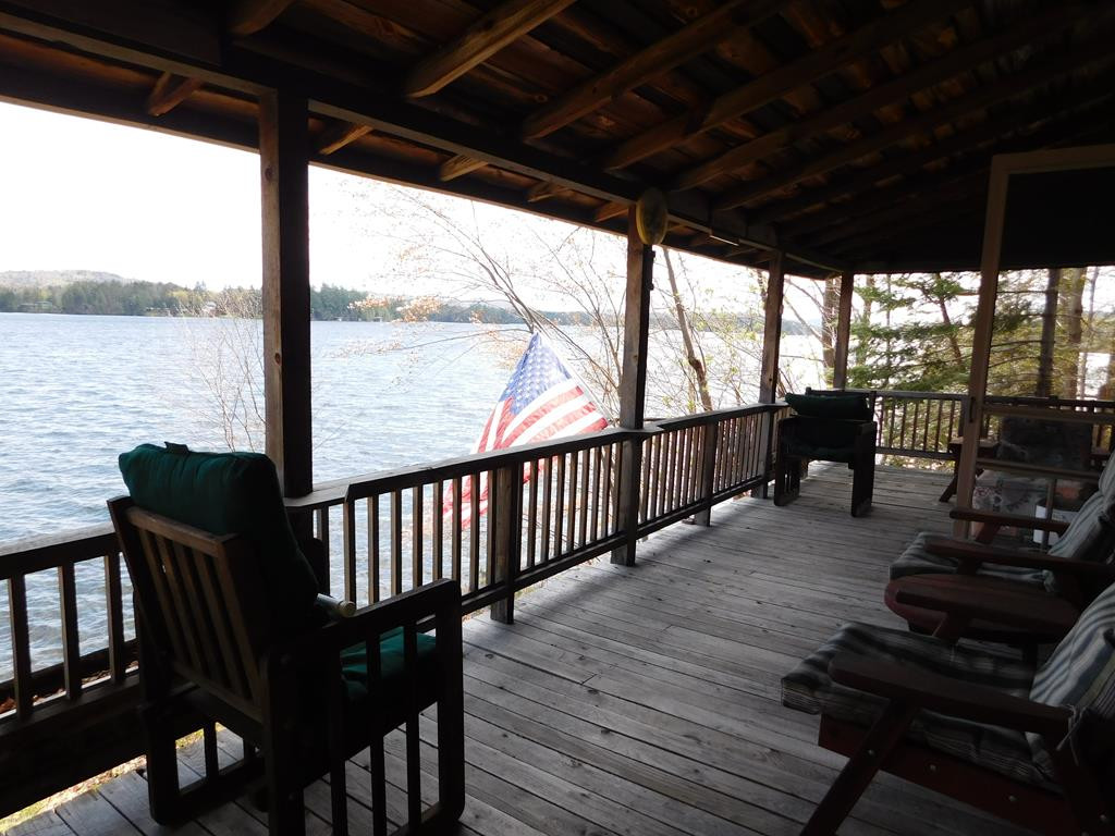 118 Train Wreck Point Road Old Forge, NY 13420 - Photo 8 of 17 Gallery Image 8