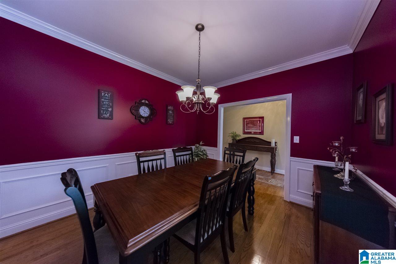 7346 Lake In The Woods Road Trussville, AL 35173 - Photo 16 of 37
