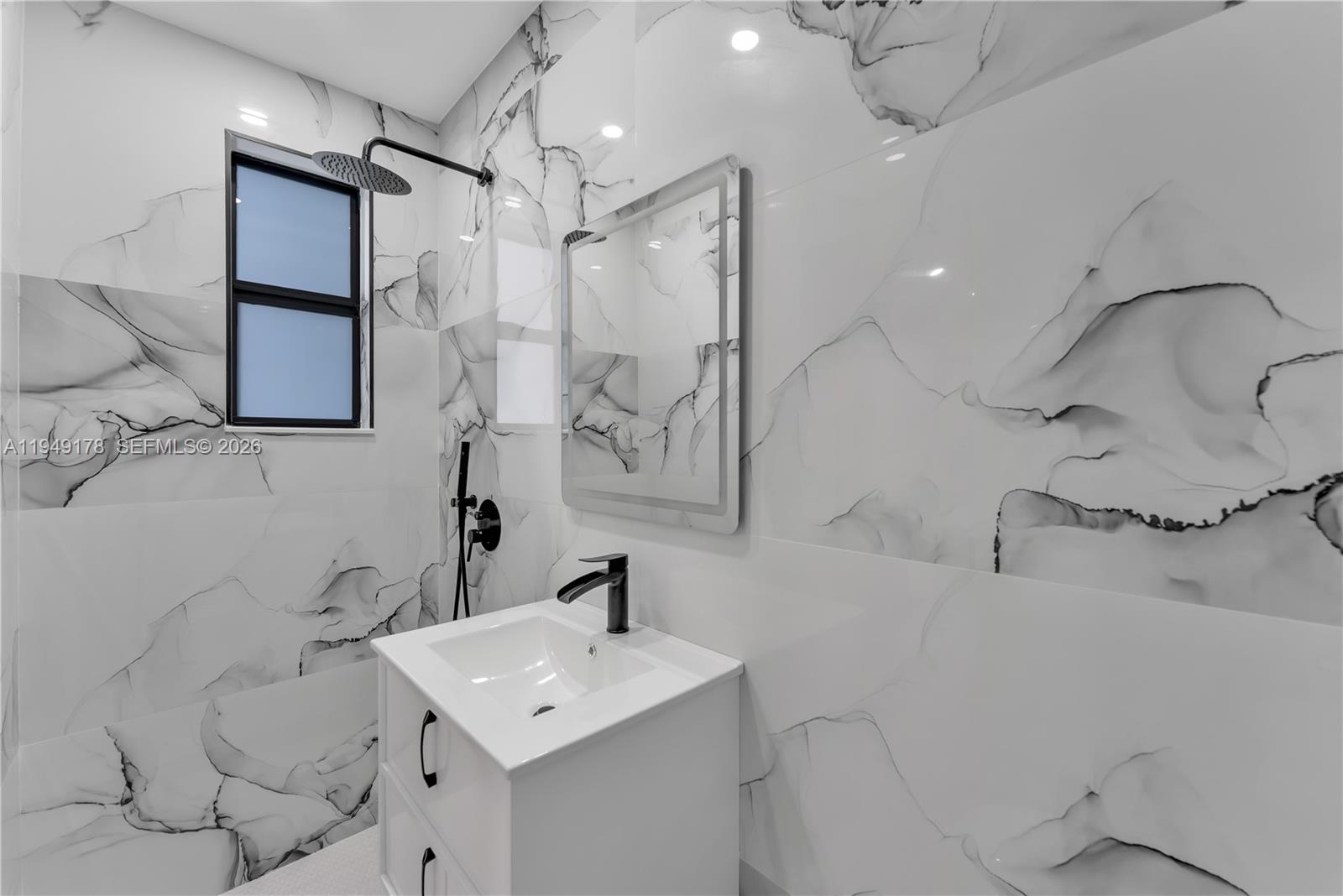 889 Northwest 102nd Street, Unit 1 Miami, FL 33150 - Photo 3 of 9