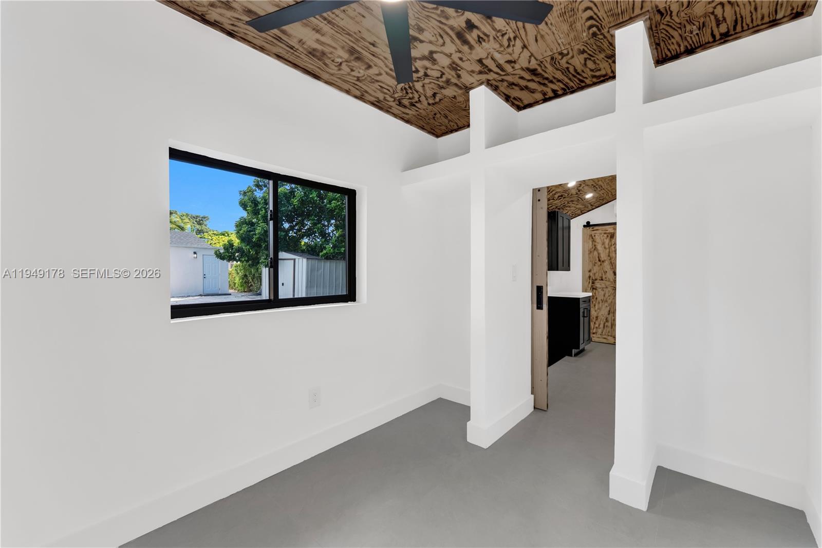 889 Northwest 102nd Street, Unit 1 Miami, FL 33150 - Photo 4 of 9