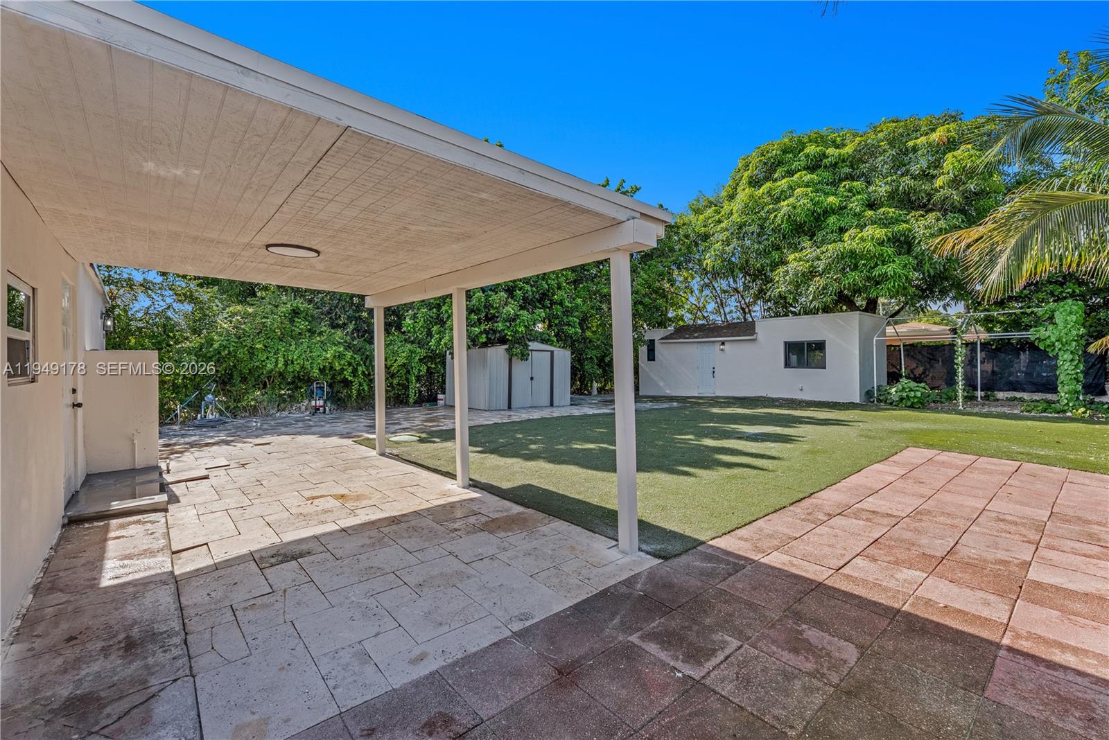 889 Northwest 102nd Street, Unit 1 Miami, FL 33150 - Photo 6 of 9