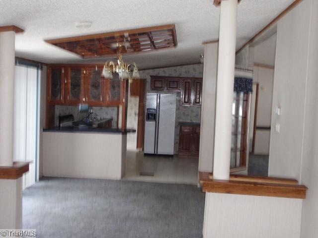 383 Grubb Road Lexington, NC 27295 - Photo 3 of 4 Kitchen.