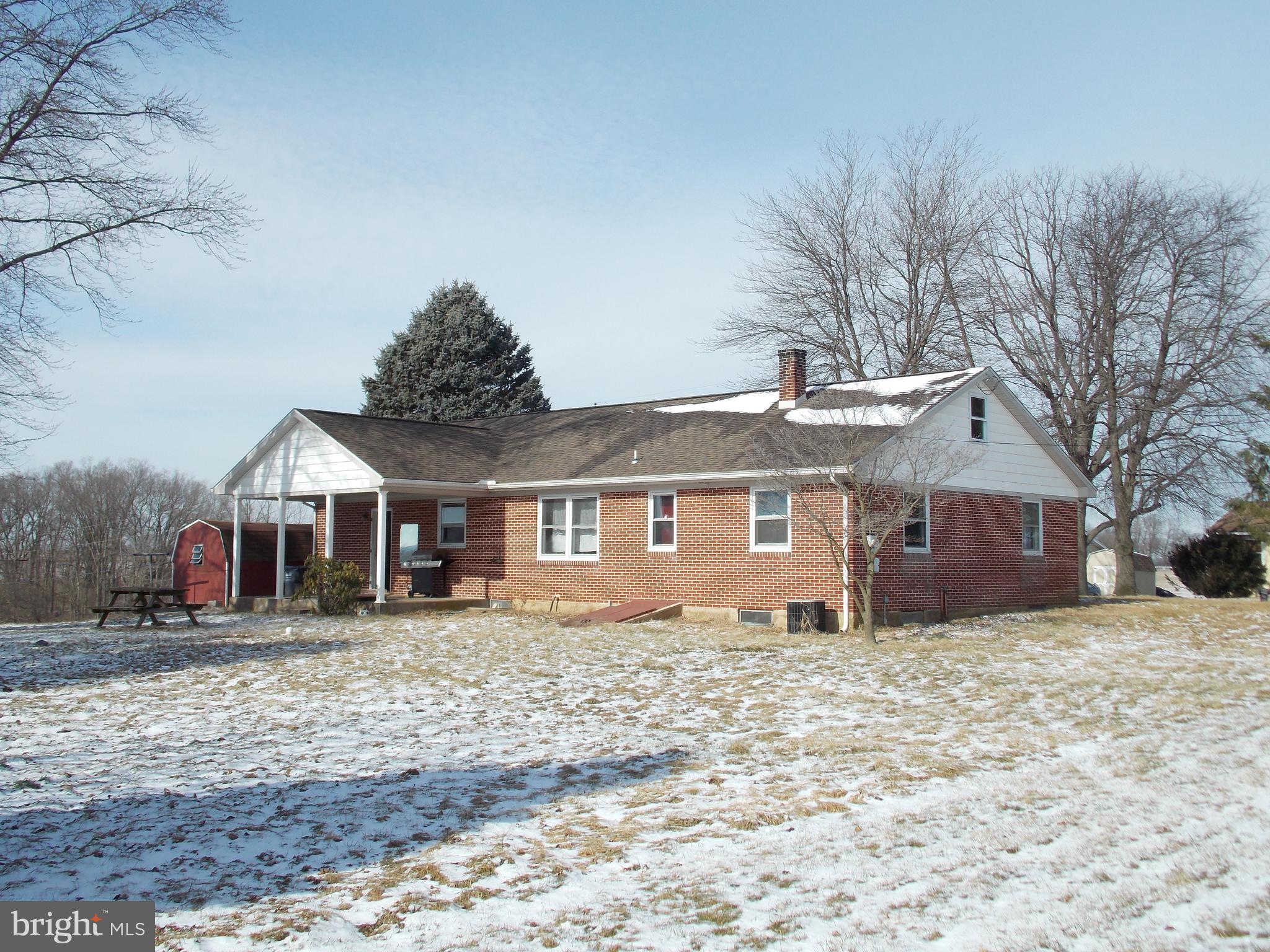 2468 Leaman Road Ronks, PA 17572 - Photo 1 of 9 Gallery Image 1