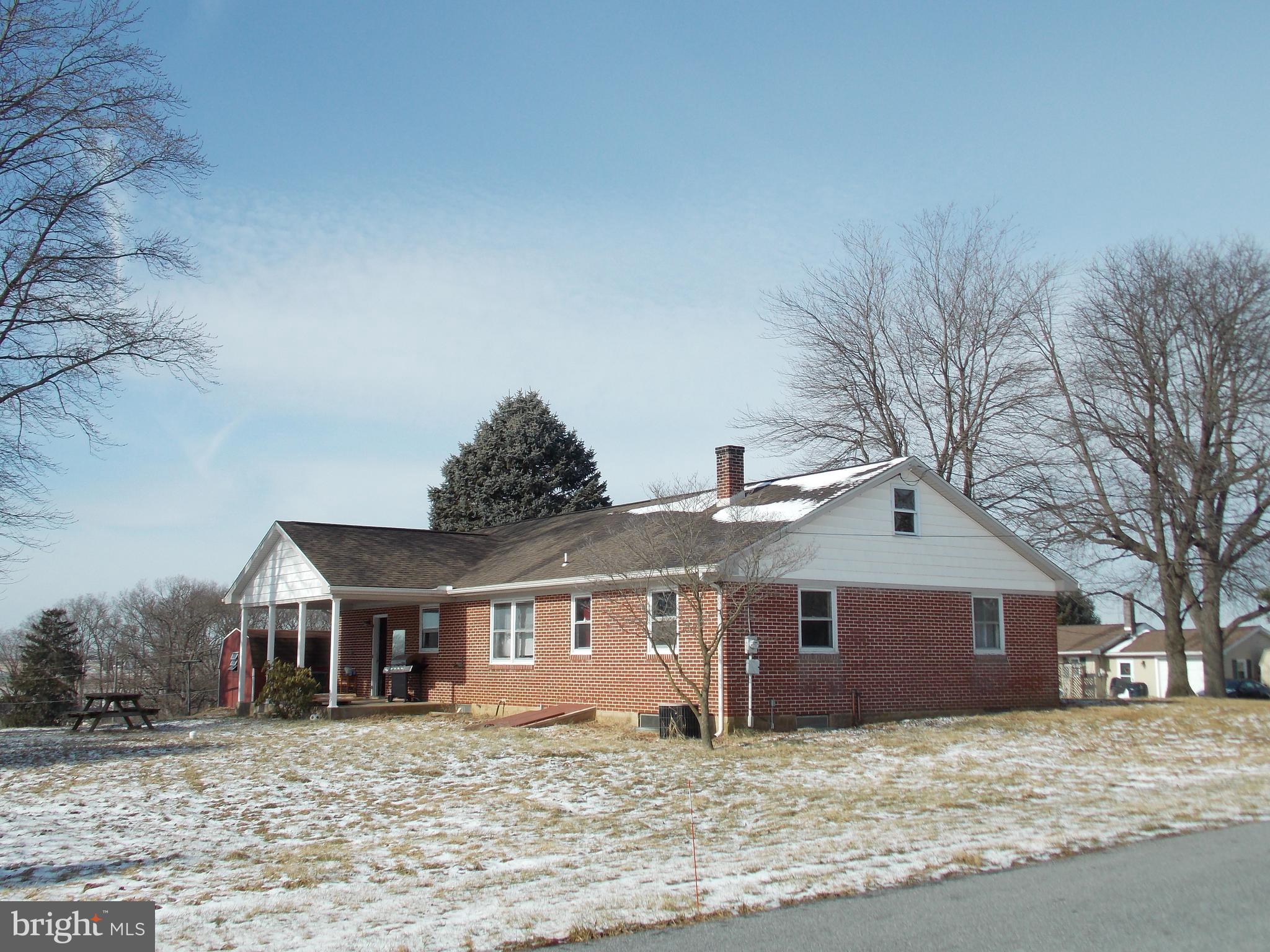 2468 Leaman Road Ronks, PA 17572 - Photo 9 of 9 Gallery Image 9