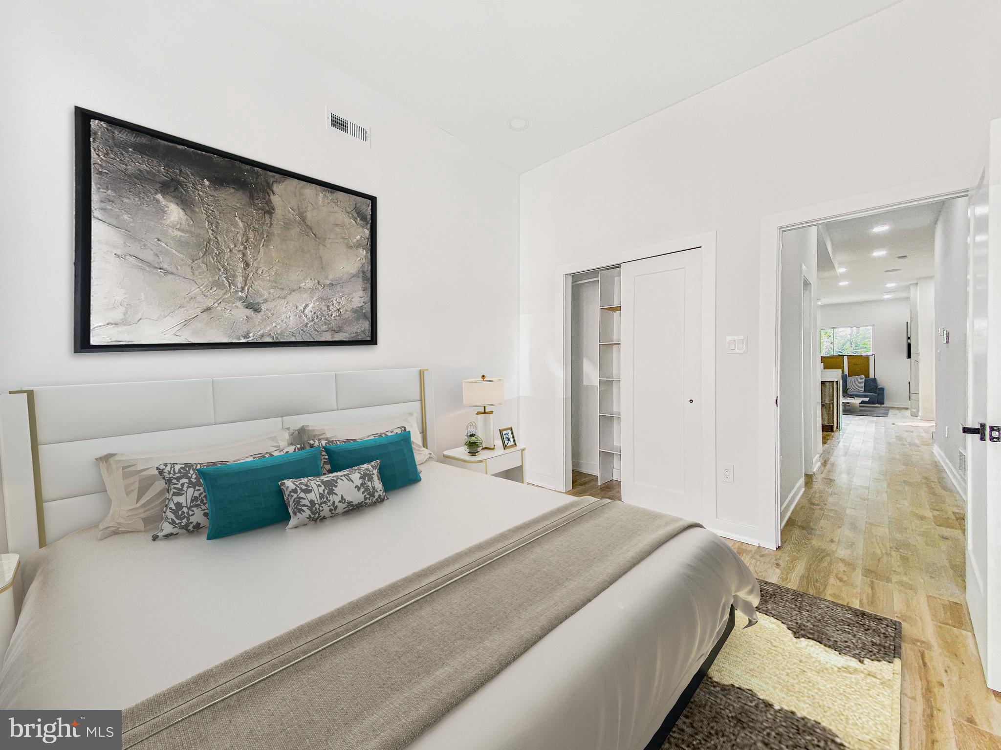 2808 Master Street, Unit A Philadelphia, PA 19121 - Photo 33 of 41