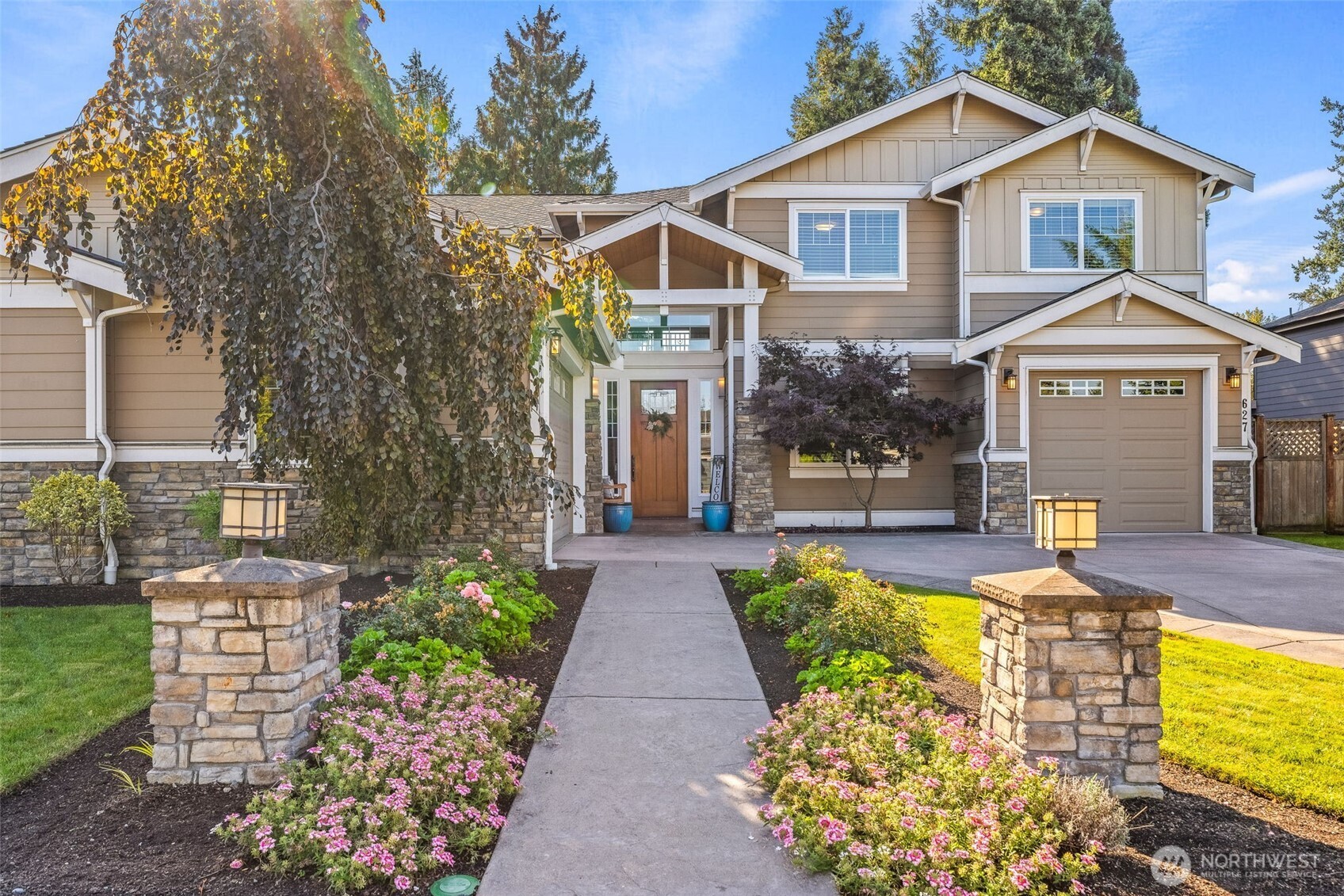 627 Southwest 185th Street Normandy Park, WA 98166 - Photo 38 of 38