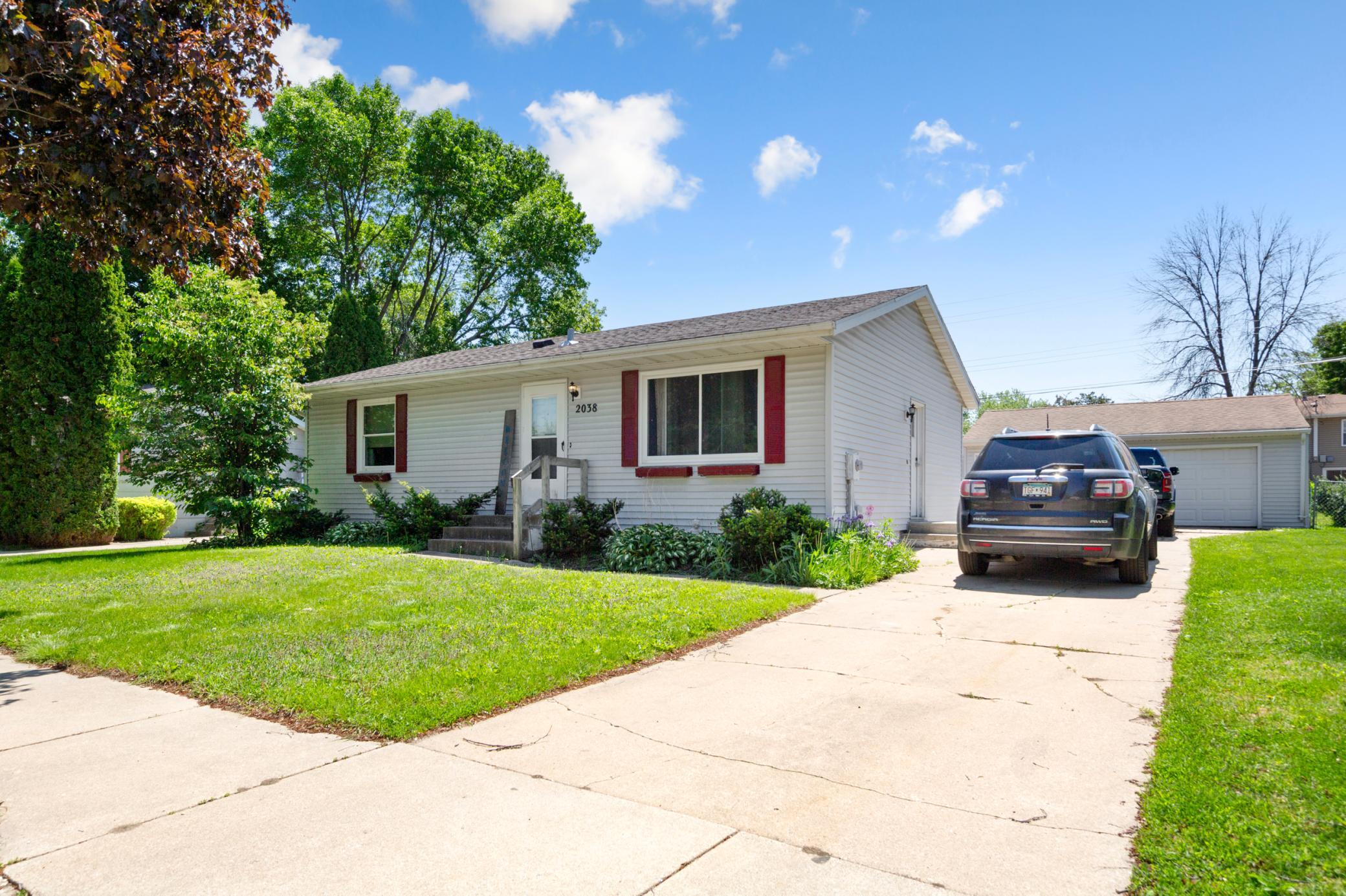 2038 44th Street Northwest Rochester, MN 55901 - Photo 1 of 28