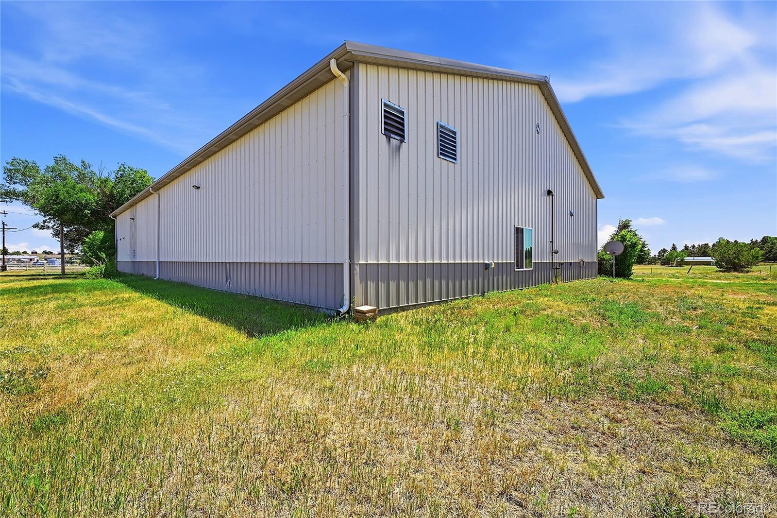 5810 Curtis Road Peyton, CO 80831 - Photo 6 of 29