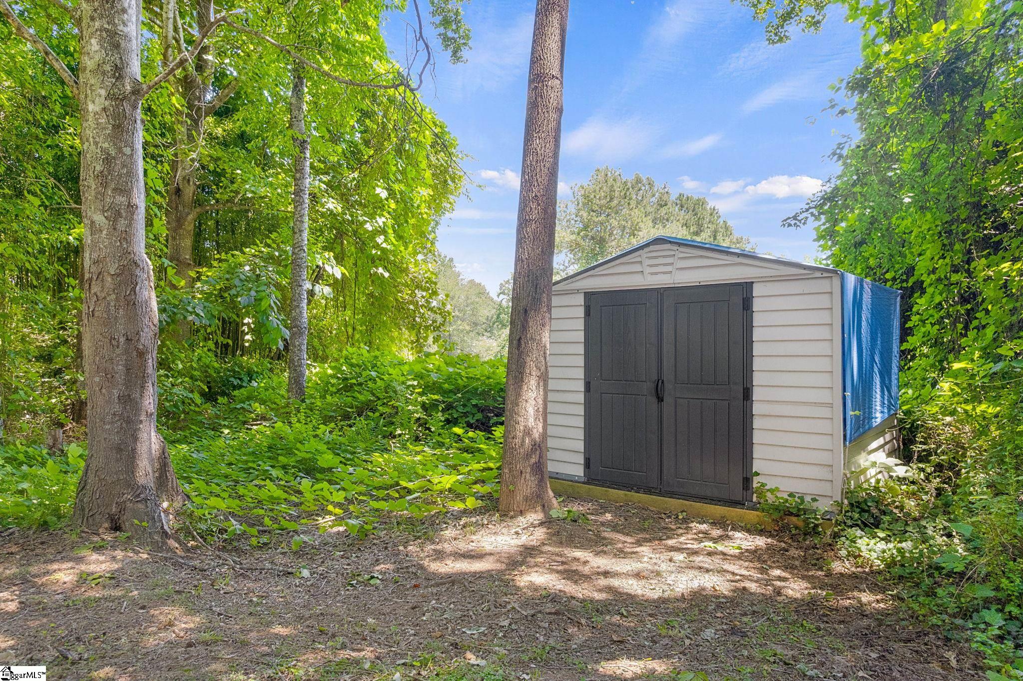 313 West Bagwell Road Liberty, SC 29657 - Photo 32 of 37