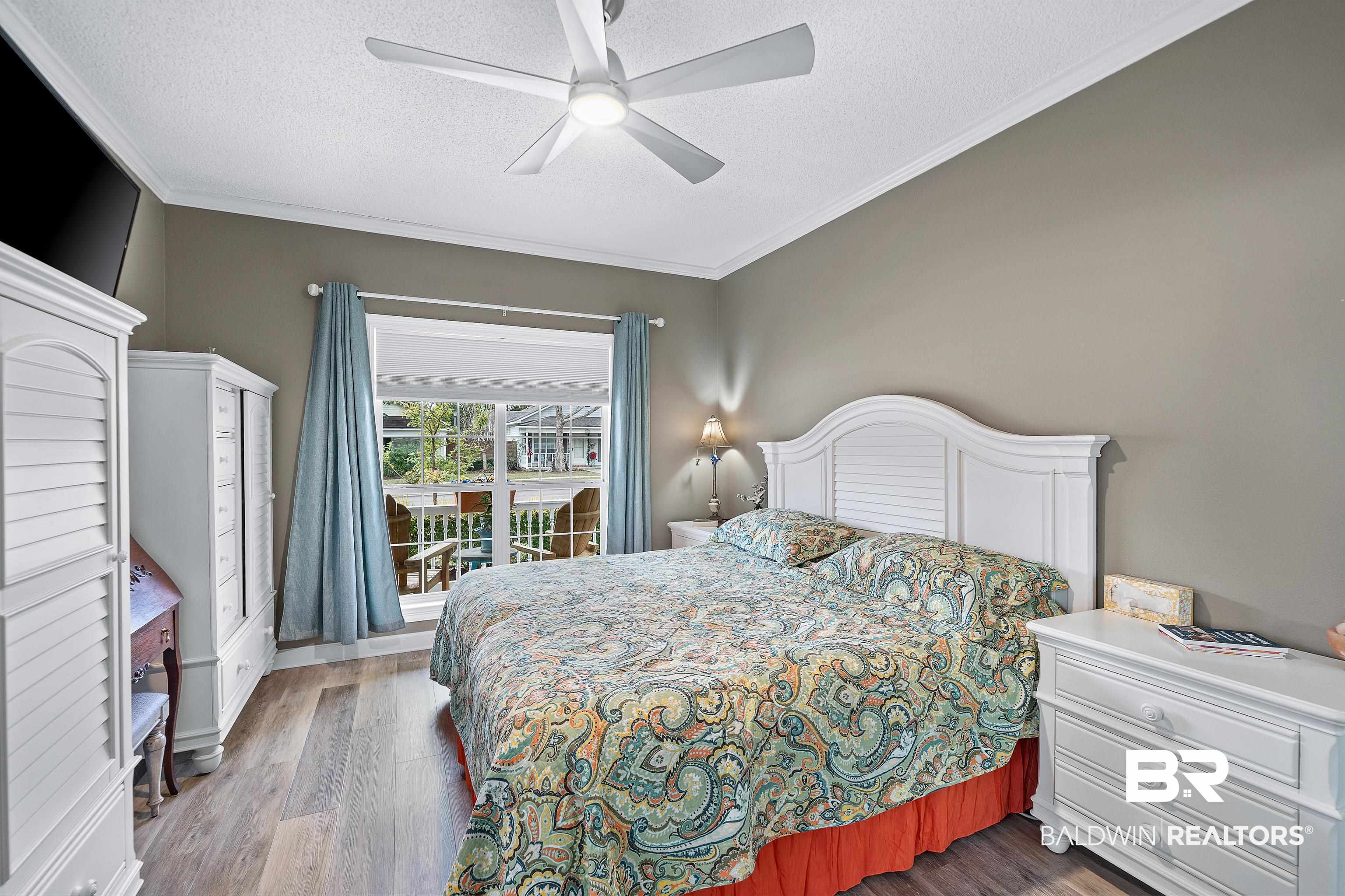 43 Cottage Drive Fairhope, AL 36532 - Photo 12 of 23 Primary Bedroom