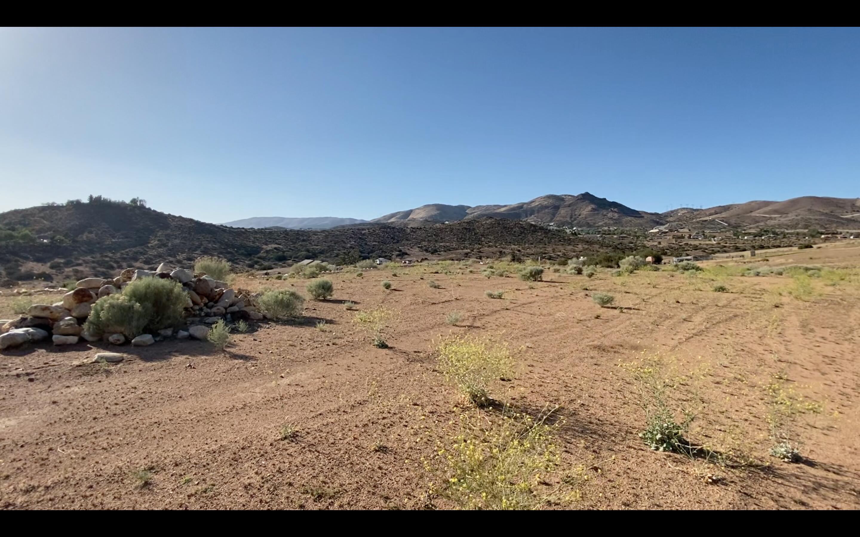 33673 White Feather Road, Unit SPC 25 Acton, CA 93510 - Photo 3 of 5 a view of mountains and valleys