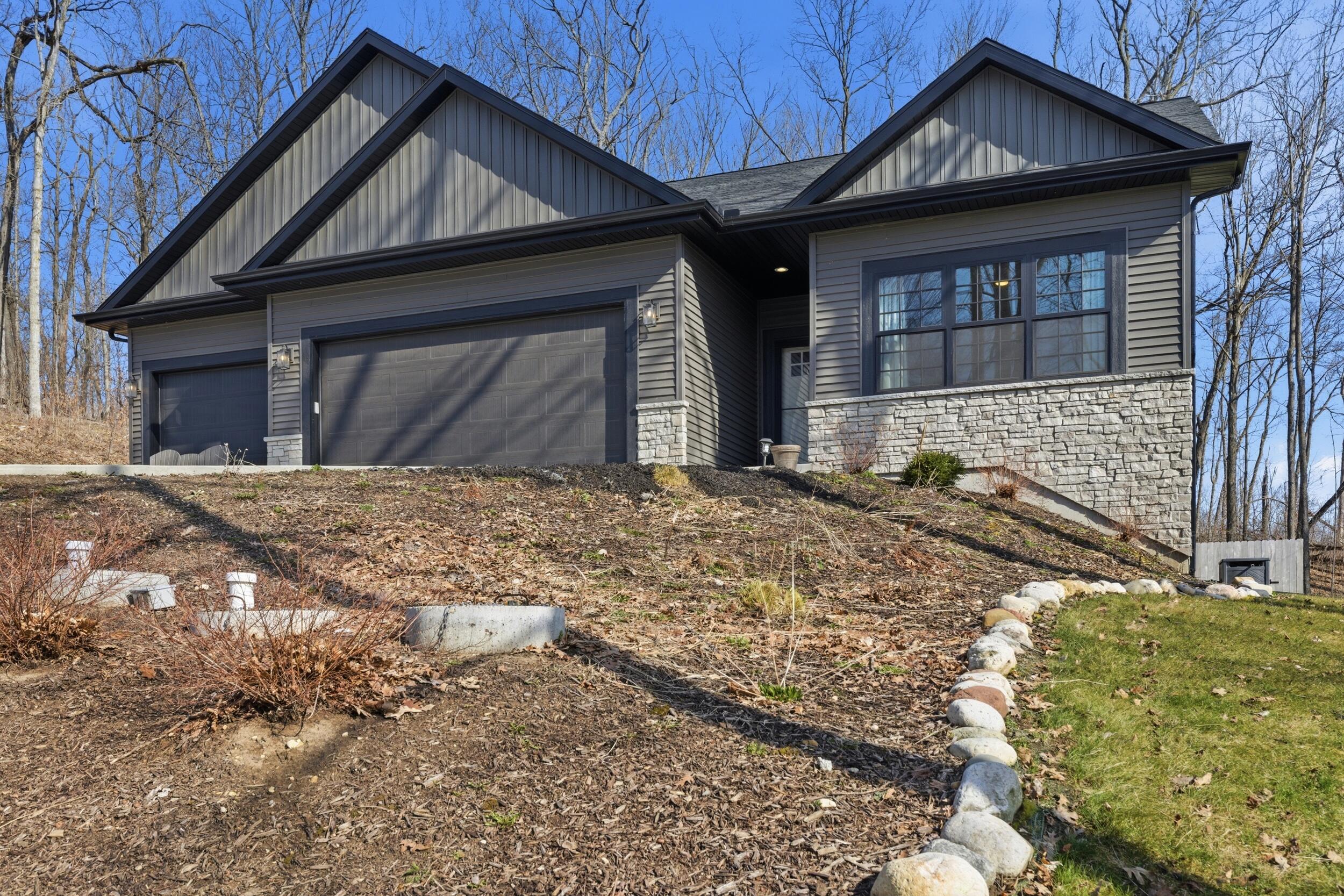W433 Helen Lane Osceola, WI 53010 - Photo 1 of 49 Welcome Home!