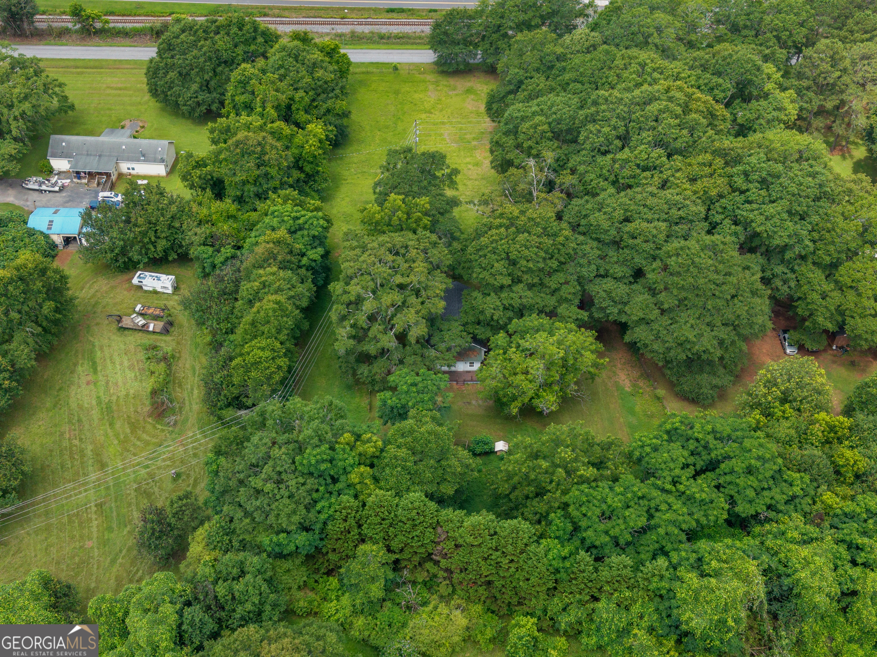 1887 Green Valley Road Griffin, GA 30224 - Photo 31 of 32