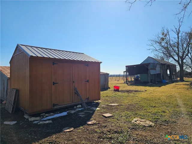 a view of street with shops