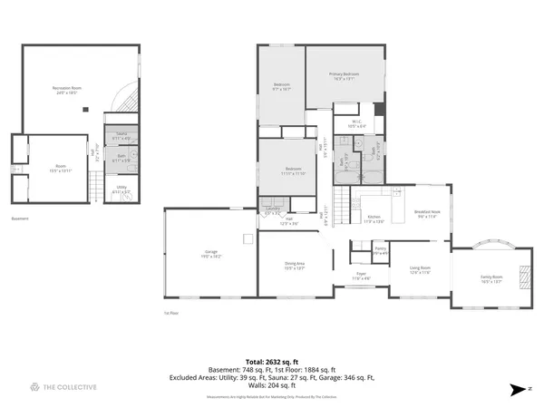 $649,900 | 7517 Pheasant Drive, Lakewood, IL 60014