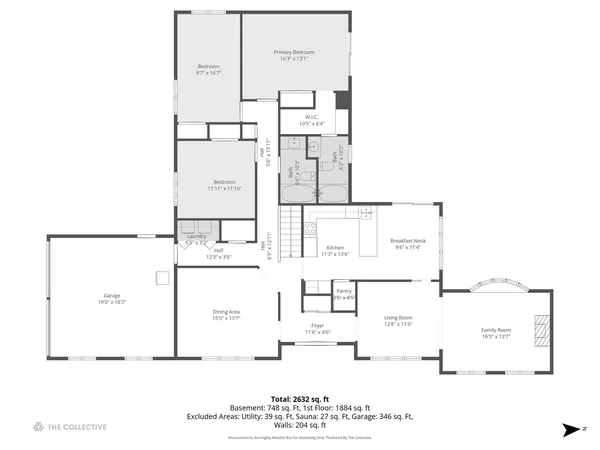 $649,900 | 7517 Pheasant Drive, Lakewood, IL 60014