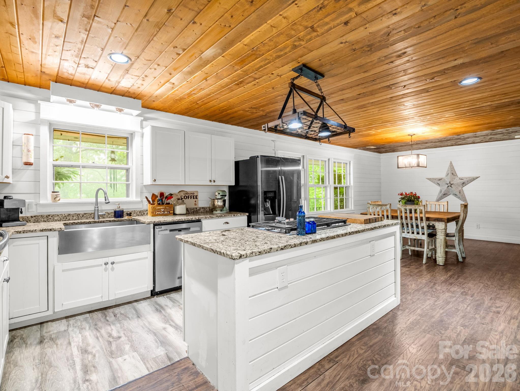 679 Solomon Jones Road Cedar Mountain, NC 28718 - Photo 2 of 38