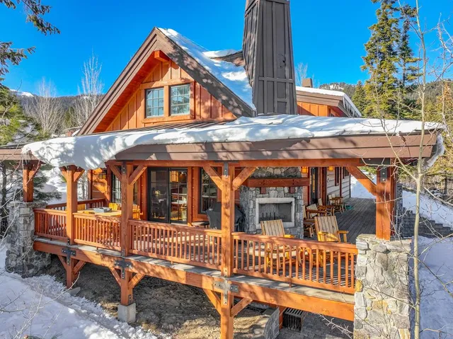 $1,975,000 | 28 Francois Court, Donnelly, ID 83615