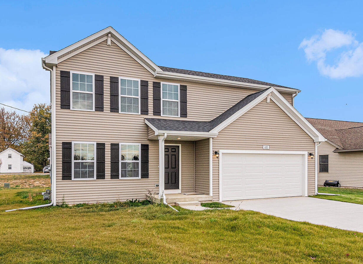 2457 Stratton Road Benton Harbor, MI 49022 - Photo 1 of 27