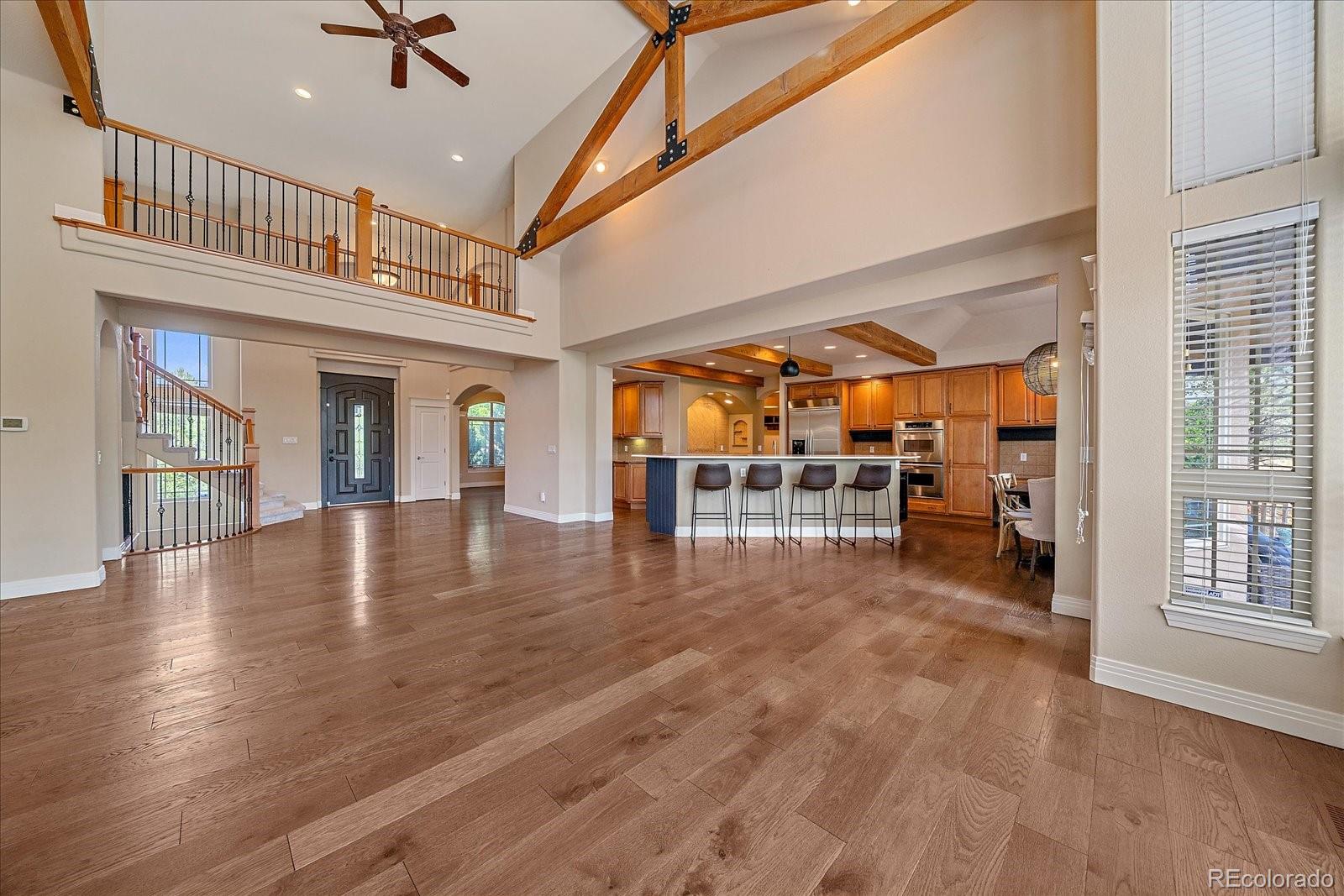 6265 Diamond Ridge Parkway Castle Rock, CO 80108 - Photo 5 of 50