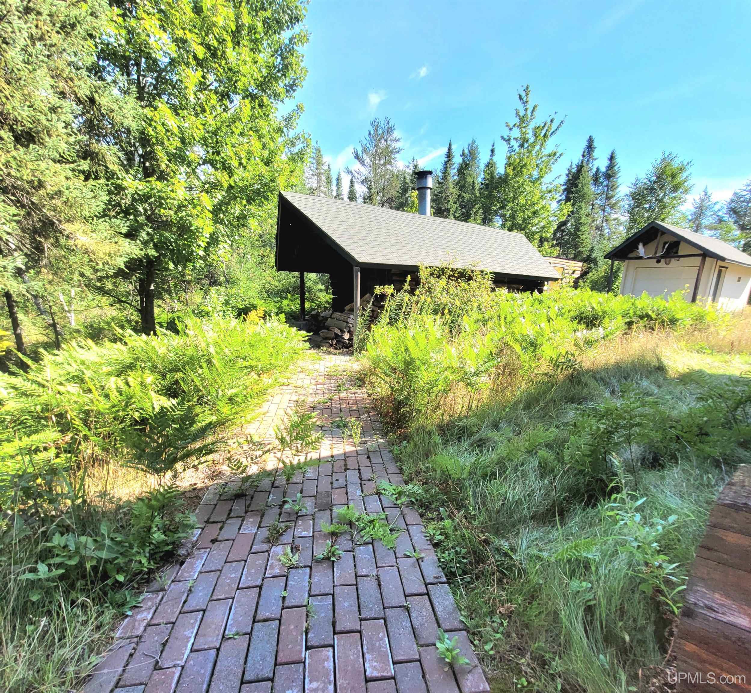 76 Acres Road Gwinn, MI 49841 - Photo 46 of 64