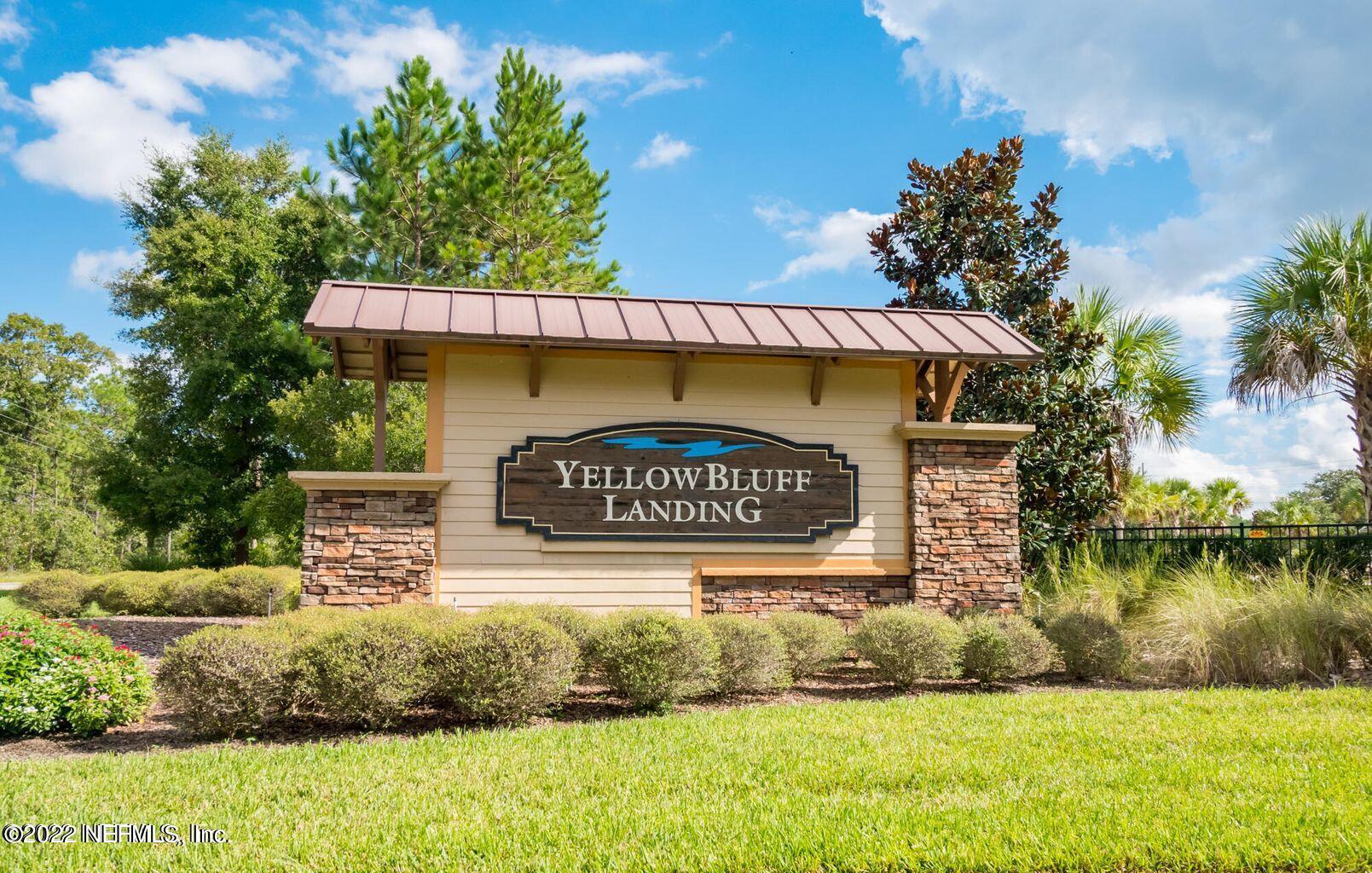 16372 Tisons Bluff Road Jacksonville, FL 32218 - Photo 51 of 51 a sign that is on the side of a building