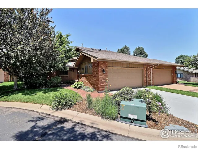 $419,900 | 1357 43rd Avenue, Unit 13, Greeley, CO 80634