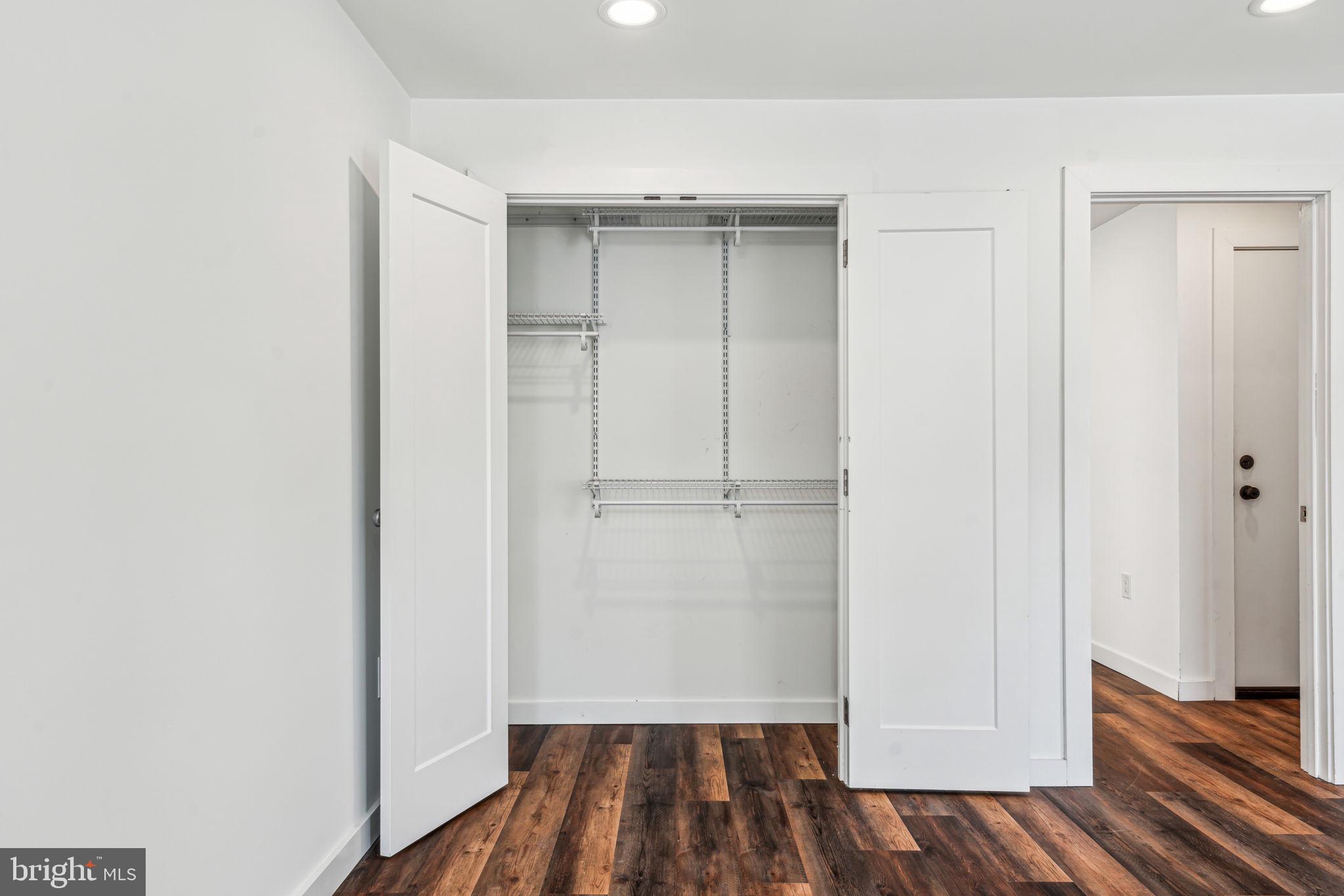 451 Green Lane Philadelphia, PA 19128 - Photo 10 of 22 a view of a room with wooden floor