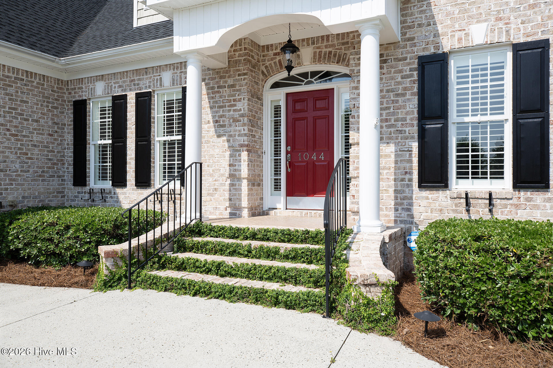1044 Ridgemont Drive Leland, NC 28451 - Photo 3 of 65