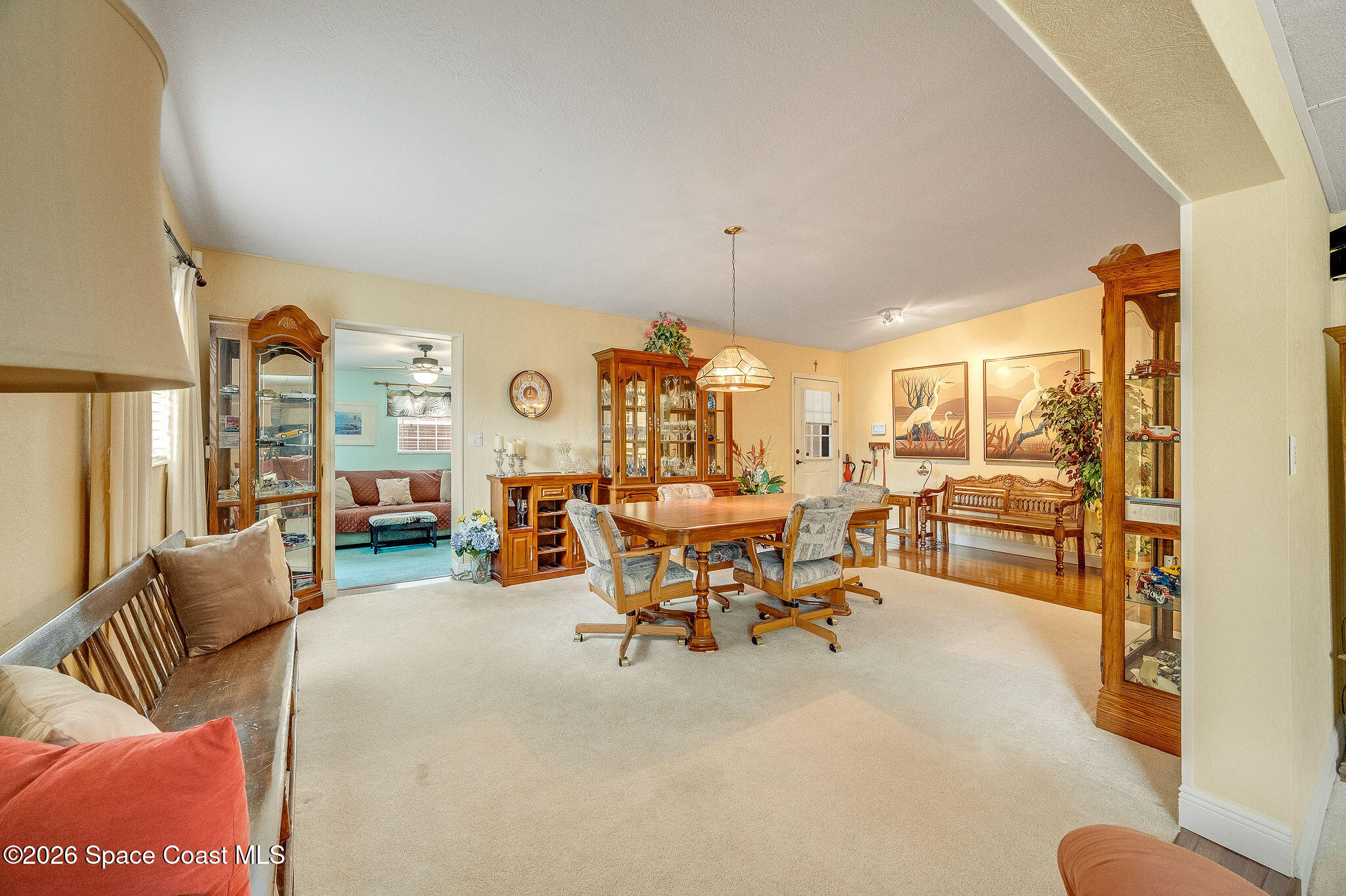 986 Sarno Road Melbourne, FL 32935 - Photo 18 of 50 Dining Area
