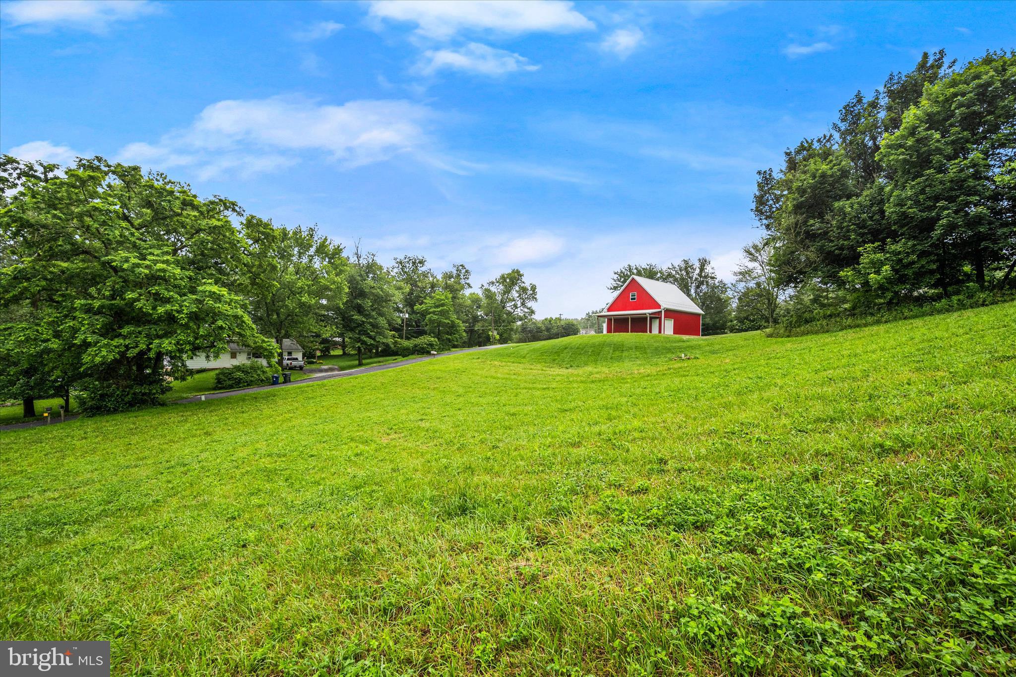 2900 Gillis Falls Road Mount Airy, MD 21771 - Photo 43 of 53 3 Acre Lot
