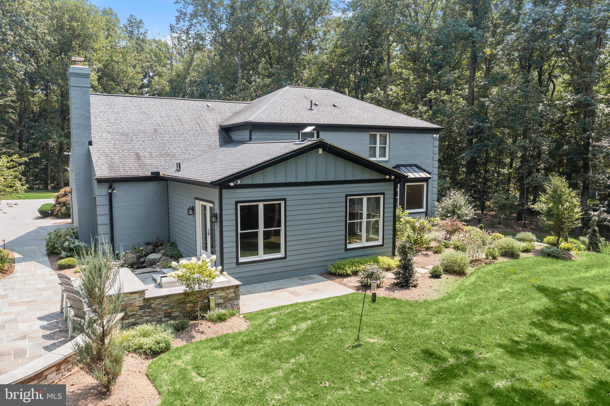 1704 Brehm Road Westminster, MD 21157 - Photo 122 of 140 Aerial View