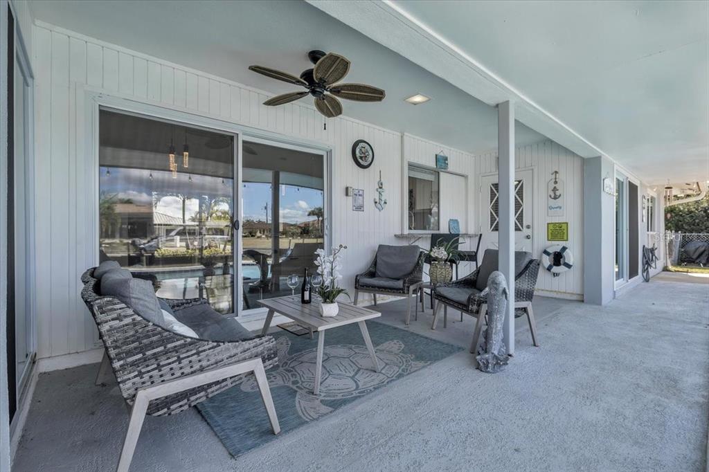 2424 Rosa Lane Punta Gorda, FL 33950 - Photo 30 of 43