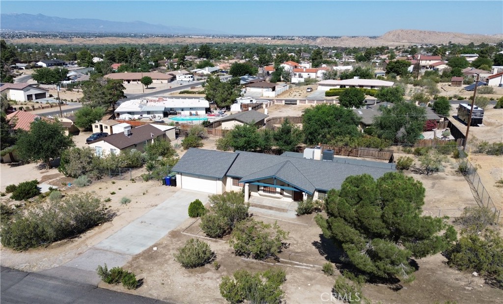 15412 Myalon Road Apple Valley, CA 92307 - Photo 46 of 56