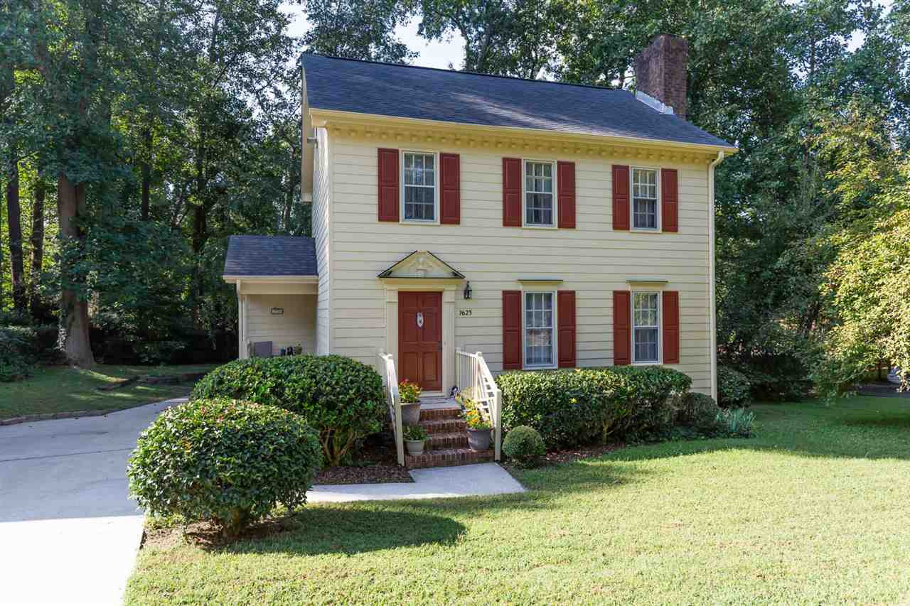 3625 East Jameson Road Raleigh, NC 27604 - Photo 2 of 19 Photo 2