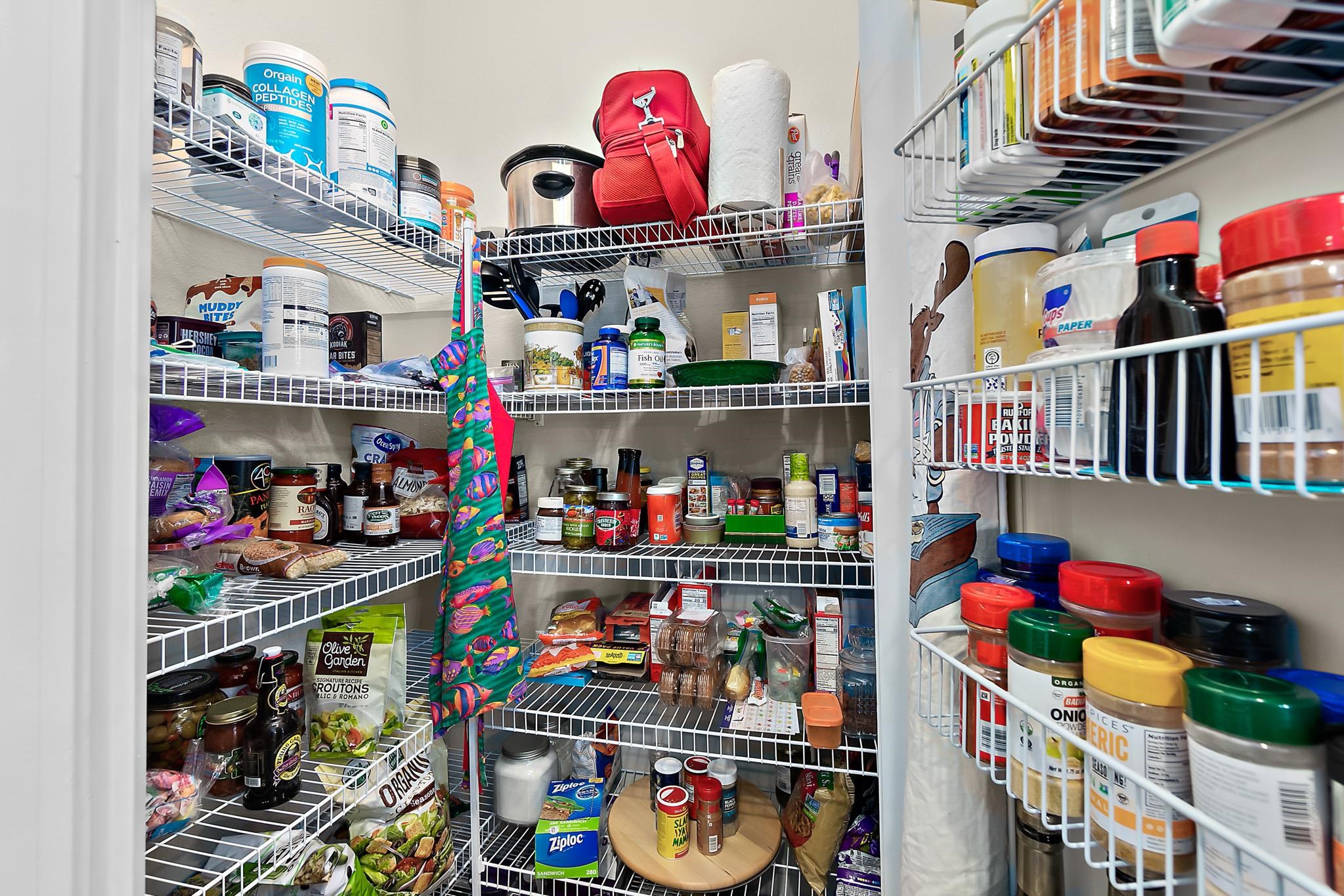 157 Ferndale Way St. Augustine, FL 32092 - Photo 19 of 82 a store filled with lots of fruit and vegetables