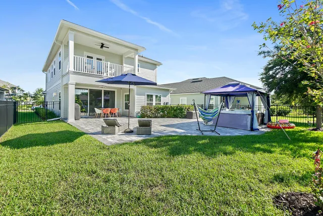 $575,000 | 157 Ferndale Way, St. Augustine, FL 32092
