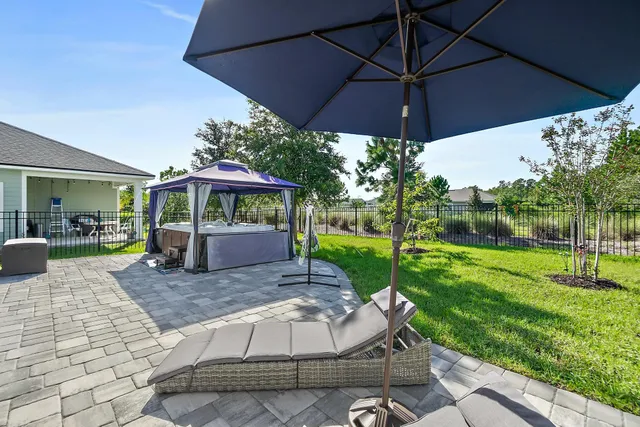 $575,000 | 157 Ferndale Way, St. Augustine, FL 32092