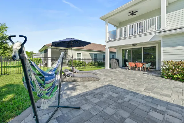 $575,000 | 157 Ferndale Way, St. Augustine, FL 32092