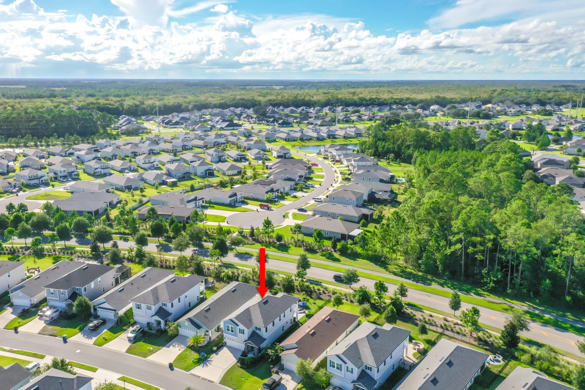 157 Ferndale Way St. Augustine, FL 32092 - Photo 63 of 82