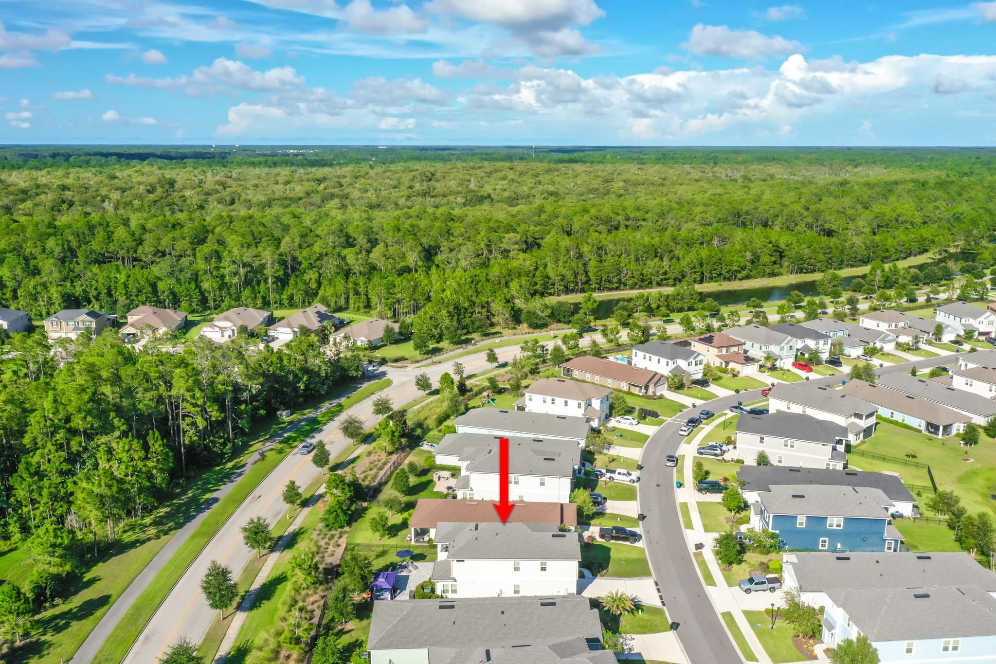 157 Ferndale Way St. Augustine, FL 32092 - Photo 66 of 82