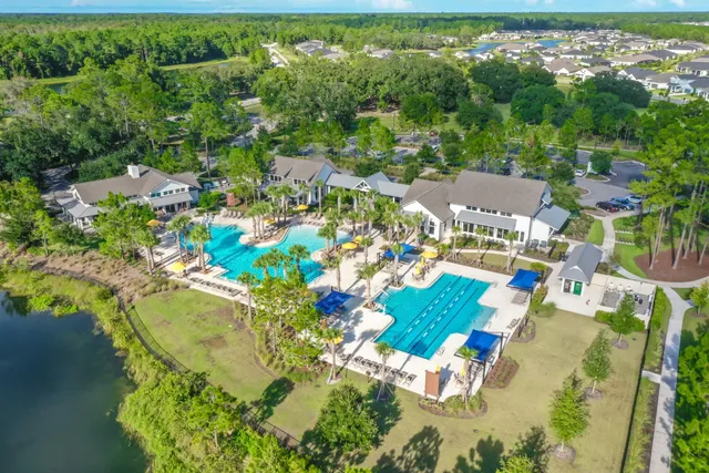 $575,000 | 157 Ferndale Way, St. Augustine, FL 32092