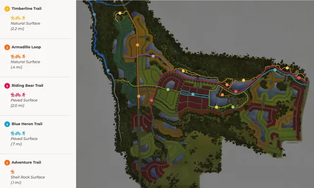 $575,000 | 157 Ferndale Way, St. Augustine, FL 32092