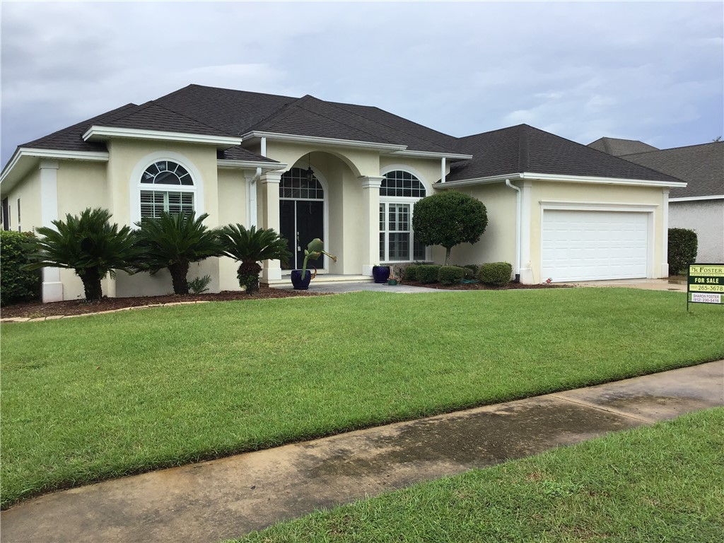 45 Galloway Grove Brunswick, GA 31523 - Photo 1 of 12