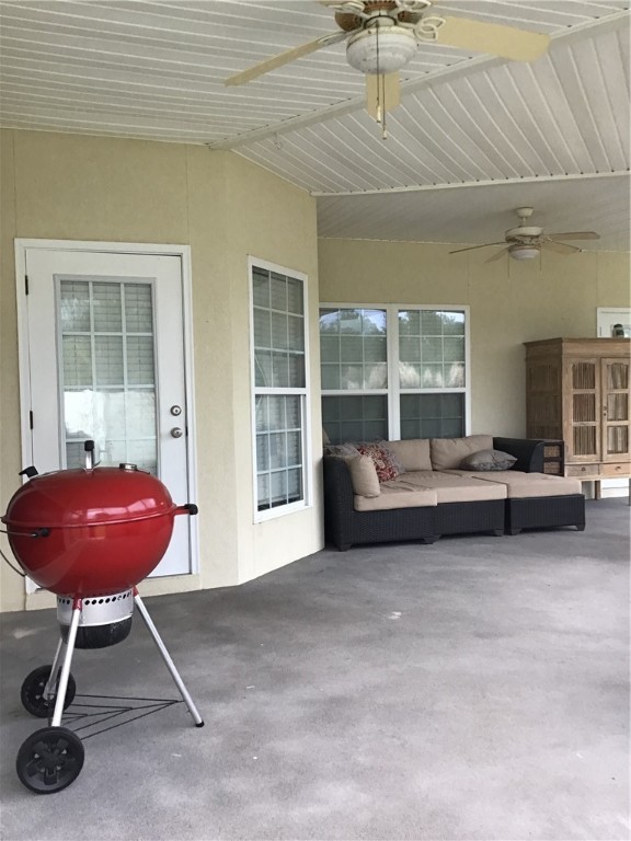 45 Galloway Grove Brunswick, GA 31523 - Photo 3 of 12