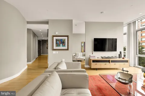 $1,995,000 | 1177 22nd Street Northwest, Unit 3K, Washington, DC 20037